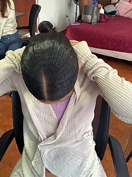 kali rousse online show from 03-13-26, 12:21