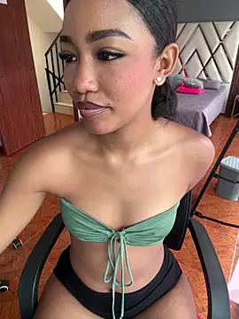 kali rousse online show from 04-14-26, 12:32