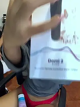 kali rousse online show from 03-09-26, 12:30