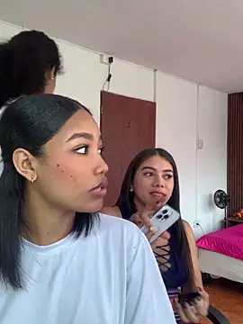 kali rousse online show from 02-26-26, 01:00