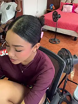 kali rousse online show from 03-06-26, 12:22