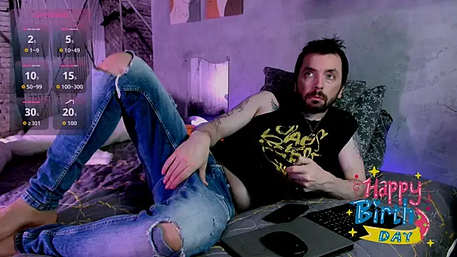 MarkusRivas online show from 02-17-26, 11:02