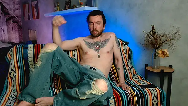 MarkusRivas online show from 03-29-26, 05:47