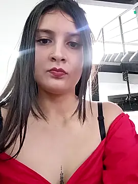 Cami carvajal online show from 02-27-26, 06:30