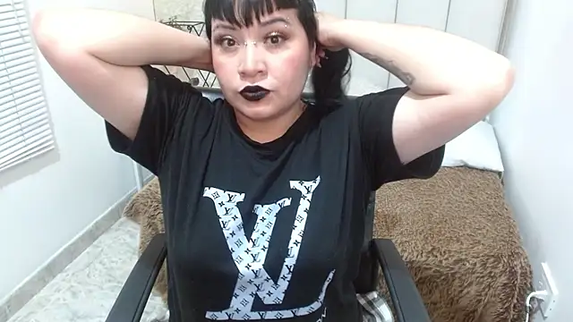 jackie tk online show from 07-10-26, 07:47