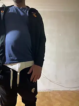 TurkeyMen online show from 03-13-26, 05:18