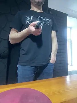 TurkeyMen online show from 03-16-26, 07:45