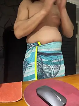 TurkeyMen online show from 03-27-26, 08:43