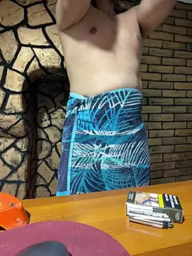 TurkeyMen online show from 04-07-26, 04:09