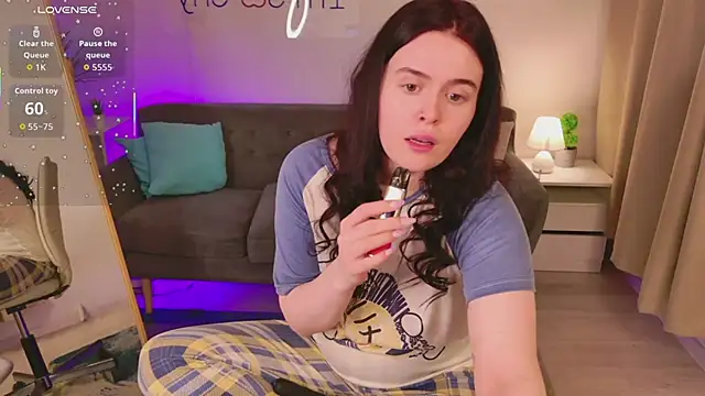 JustMira online show from 05-10-26, 11:06