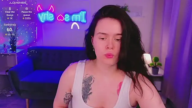JustMira online show from 06-15-26, 11:04