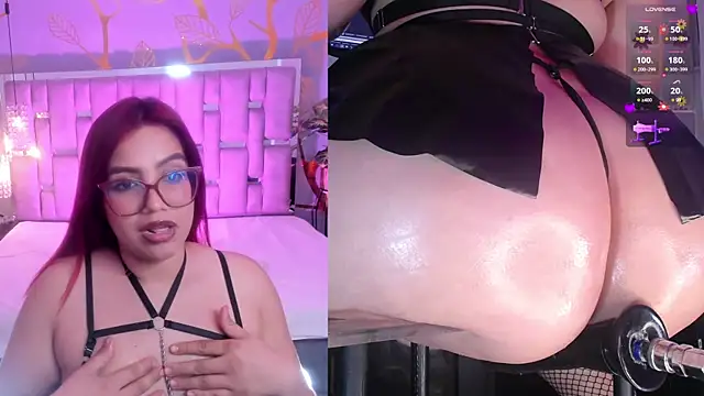 DannaScully  online show from 03-20-26, 02:51