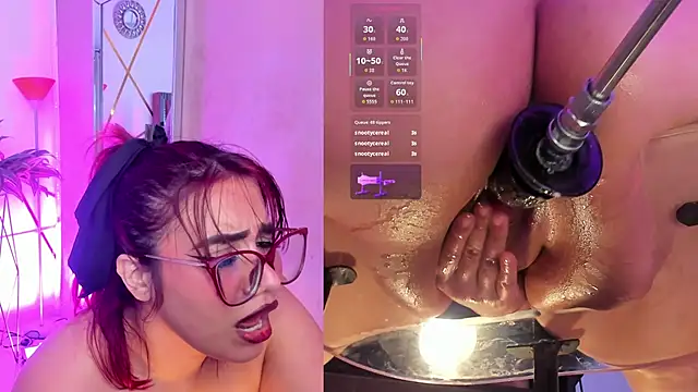 DannaScully  online show from 03-13-26, 03:06