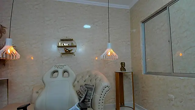 CAAMII SWEETT online show from 03-16-26, 07:38