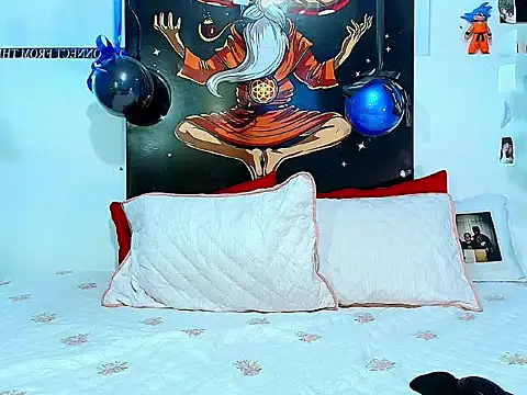 Eliassalvatore  online show from 03-14-26, 04:13