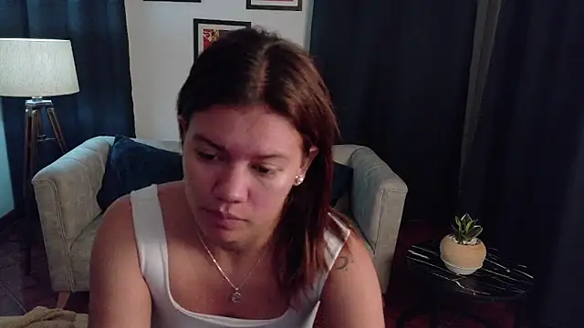 Alessia Monroe  online show from 07-01-26, 08:42