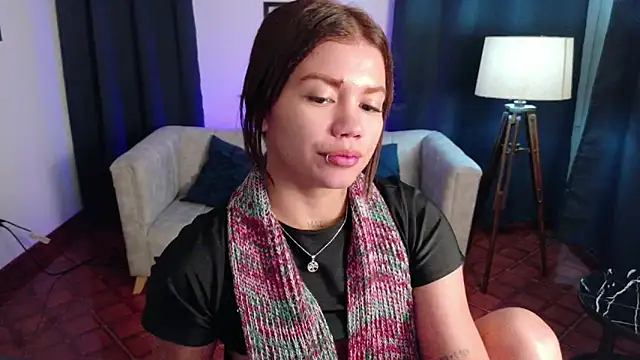Alessia Monroe  online show from 04-21-26, 01:42