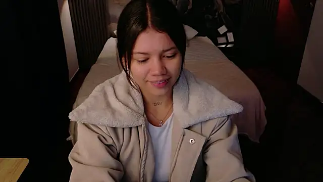 Alessia Monroe  online show from 02-24-26, 01:34