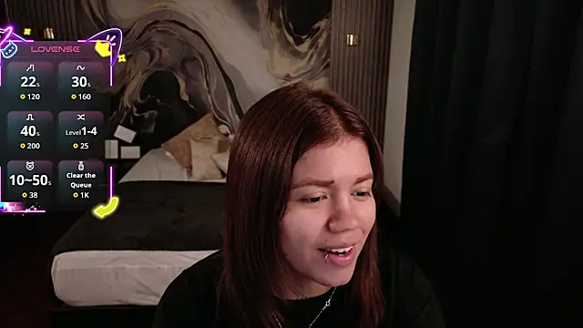 Alessia Monroe  online show from 04-23-26, 08:43