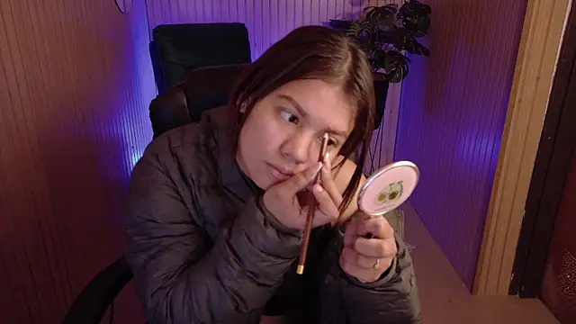 Alessia Monroe  online show from 03-16-26, 07:49