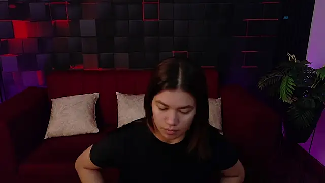 Alessia Monroe  online show from 07-15-26, 09:11