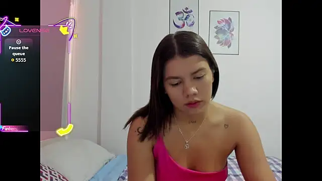 Alessia Monroe  online show from 05-05-26, 04:32