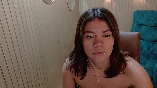 Alessia Monroe  online show from 02-20-26, 01:13