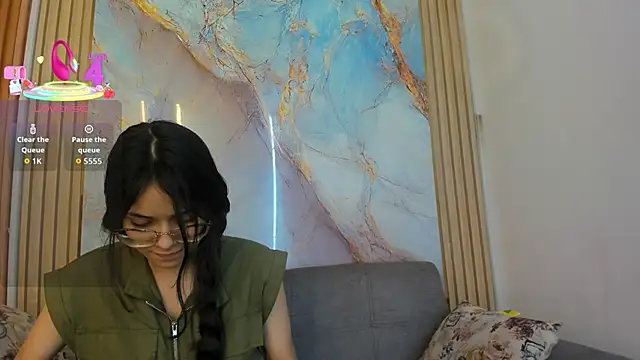 Carolina pm online show from 04-05-26, 11:55