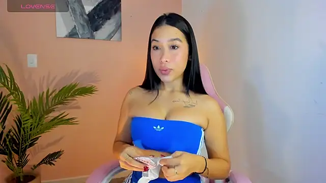 AliceBoomx online show from 05-29-26, 07:53