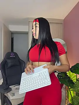 AliceBoomx online show from 04-22-26, 03:24