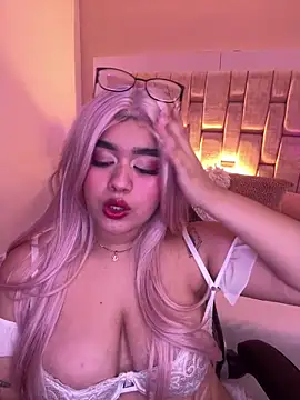 AnniJones online show from 03-05-26, 03:14