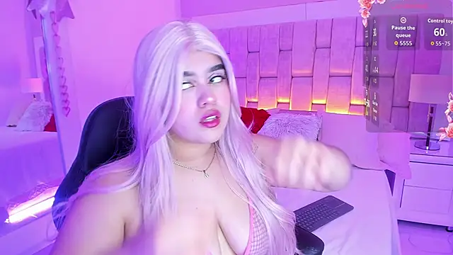 AnniJones online show from 03-13-26, 03:00