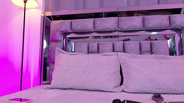 BritnyBlossom online show from 03-07-26, 09:20