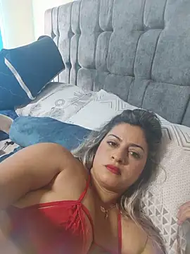 Marcela2408 online show from 05-20-26, 02:36