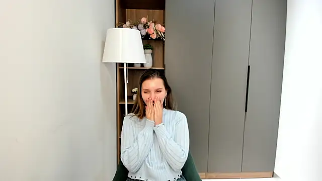 Snapshot of AshelyPeakes chatting on 02-19-26, 05:04 AshelyPeakes online show from 02-19-26, 05:04