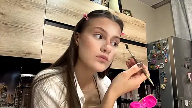 SwappingFate online show from 02-18-26, 01:51