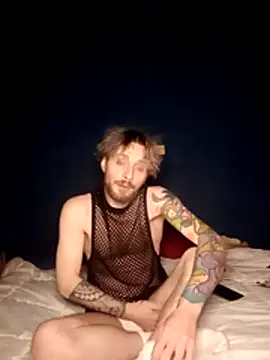 Magikmike94 online show from 02-18-26, 10:28