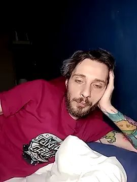 Magikmike94 online show from 02-19-26, 06:05