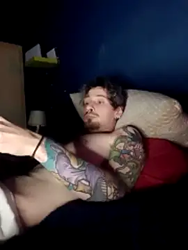 Magikmike94 online show from 02-26-26, 03:01