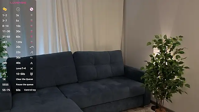 SuAvison online show from 03-05-26, 11:29