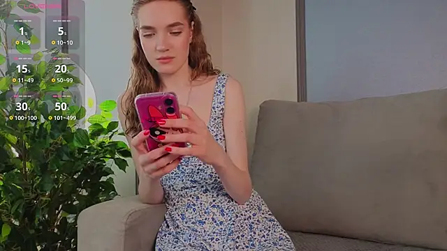 AaronTharrington online show from 06-21-26, 11:05