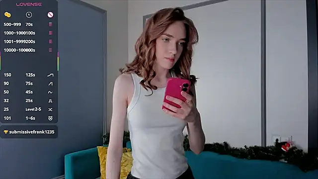 AaronTharrington online show from 03-06-26, 11:05