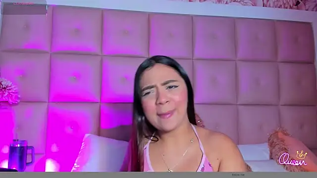 DulceQueen1 online show from 05-27-26, 01:40
