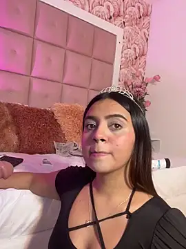 DulceQueen1 online show from 05-26-26, 03:43