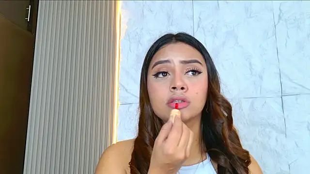 DulceQueen1 online show from 02-27-26, 12:38