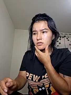 Miiia a online show from 03-13-26, 04:12