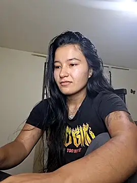 Miiia a online show from 03-14-26, 07:53