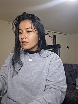 Miiia a online show from 03-24-26, 06:30