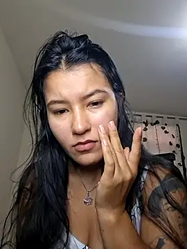 Miiia a online show from 03-19-26, 03:56