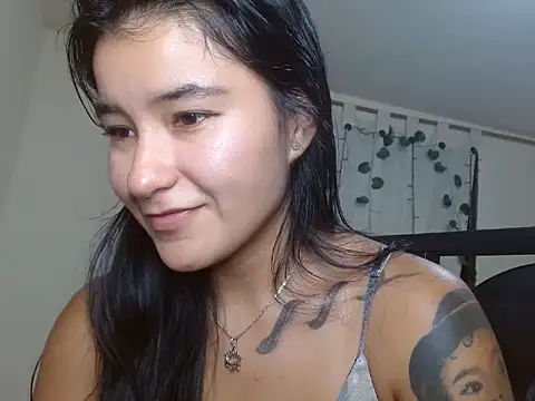 Miiia a online show from 03-09-26, 01:53